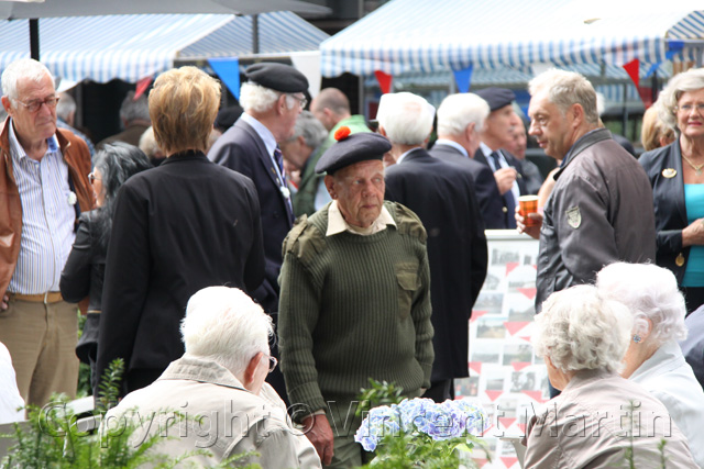 Veteranendag 2014